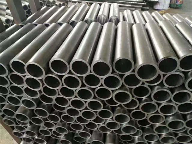 盘锦精密管材无缝钢管